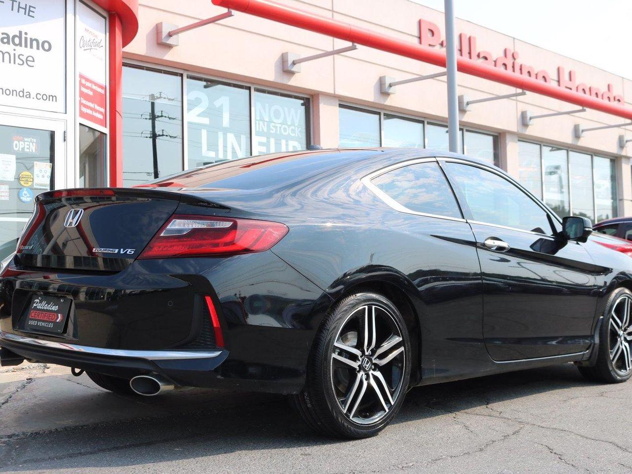 2017 Honda Accord Touring-4