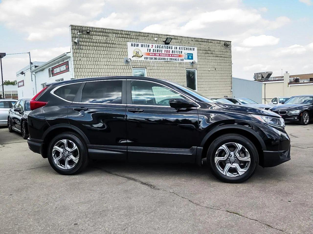 2017 Honda CR-V EX-L-3