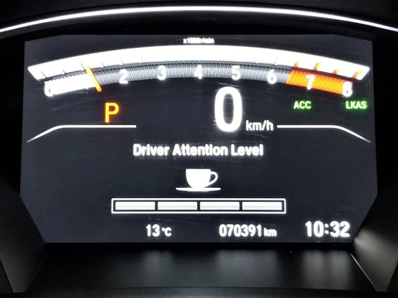 2017 Honda CR-V EX-L-2