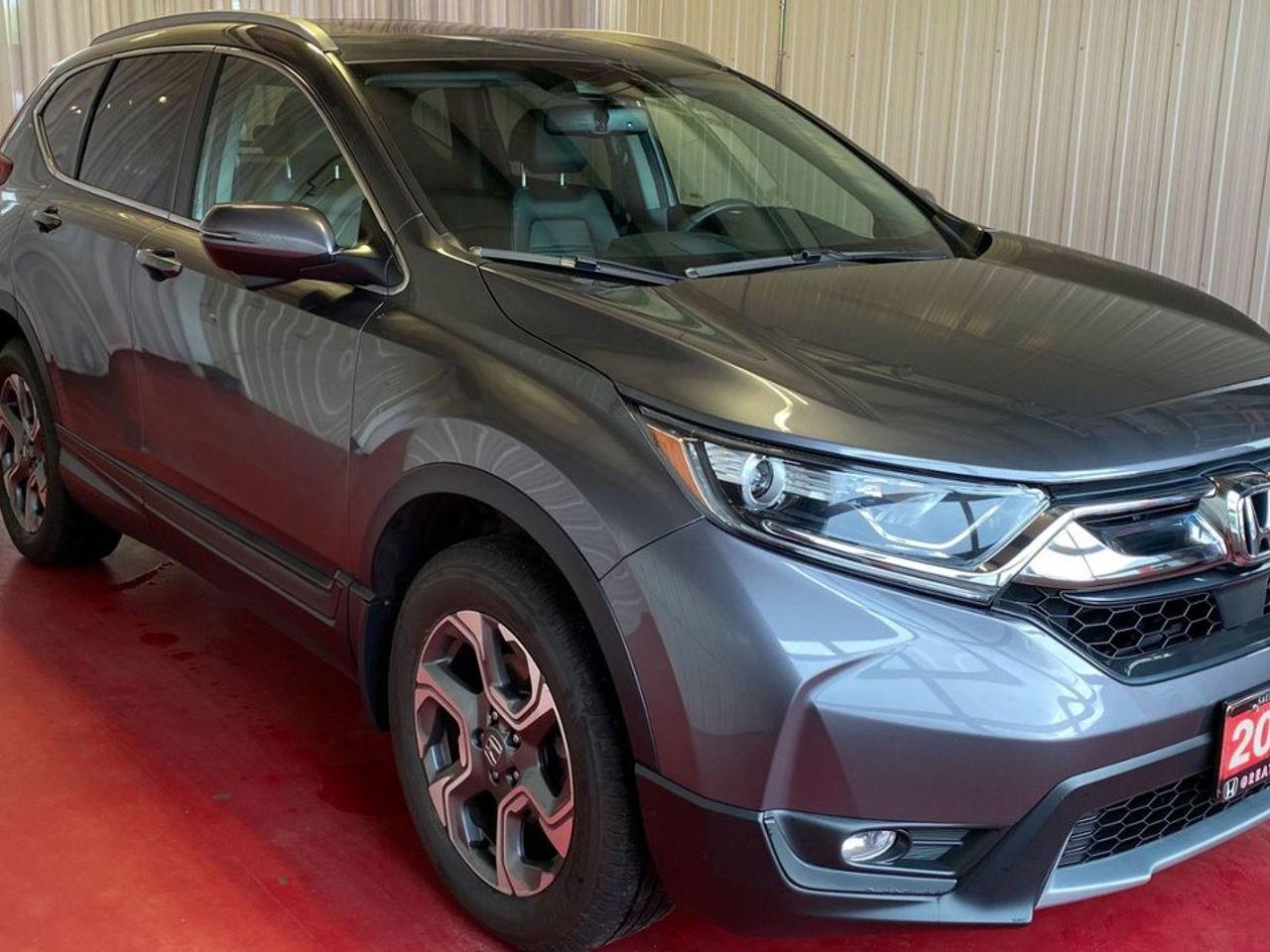 2017 Honda CR-V EX-L-3