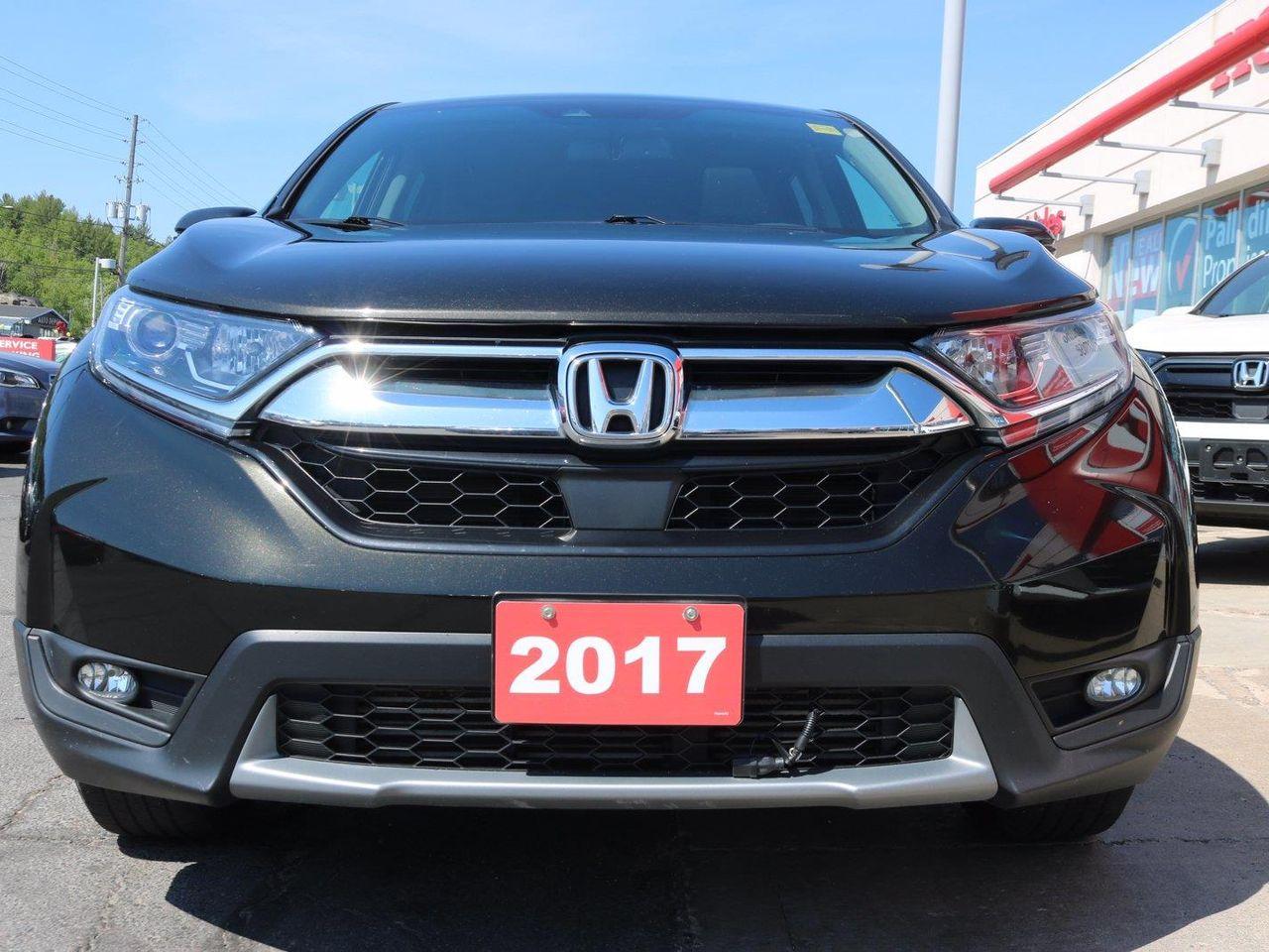 2017 Honda CR-V EX-L-3