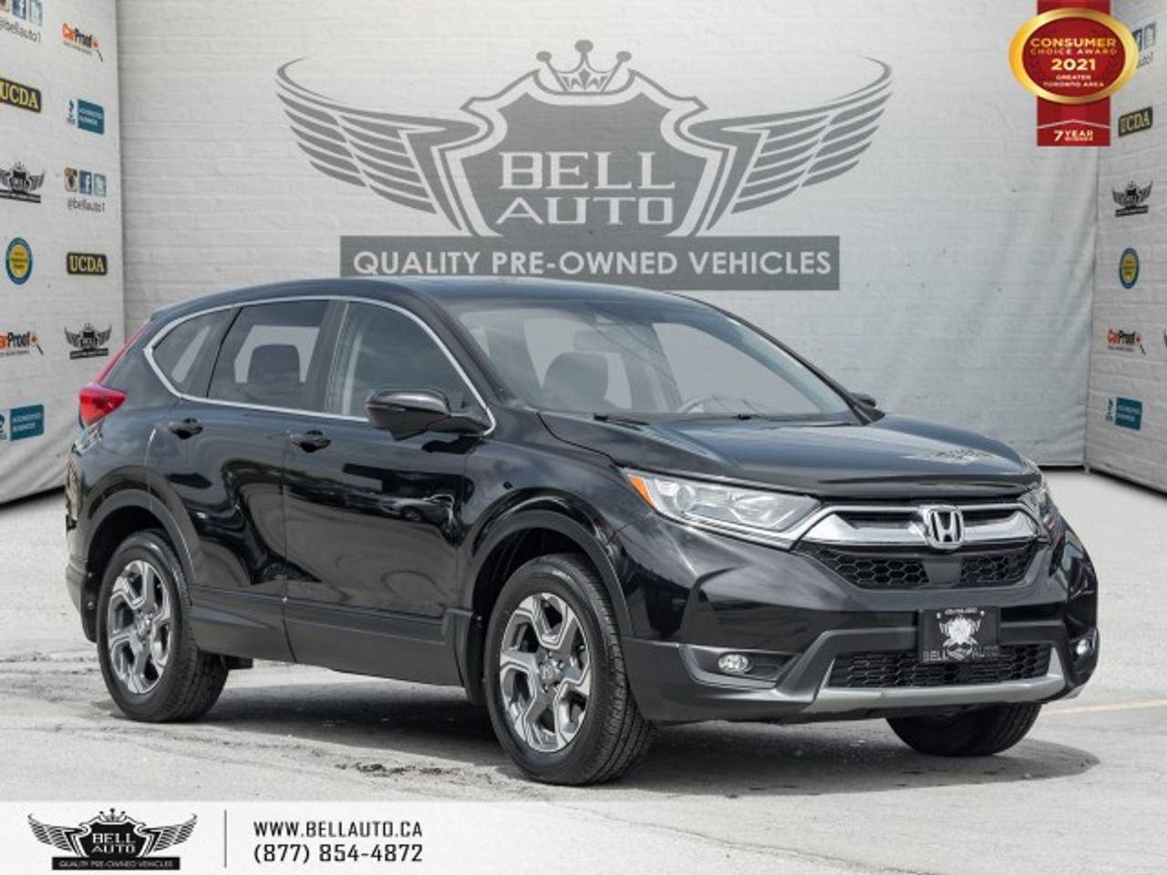 2017 Honda CR-V EX-L-0