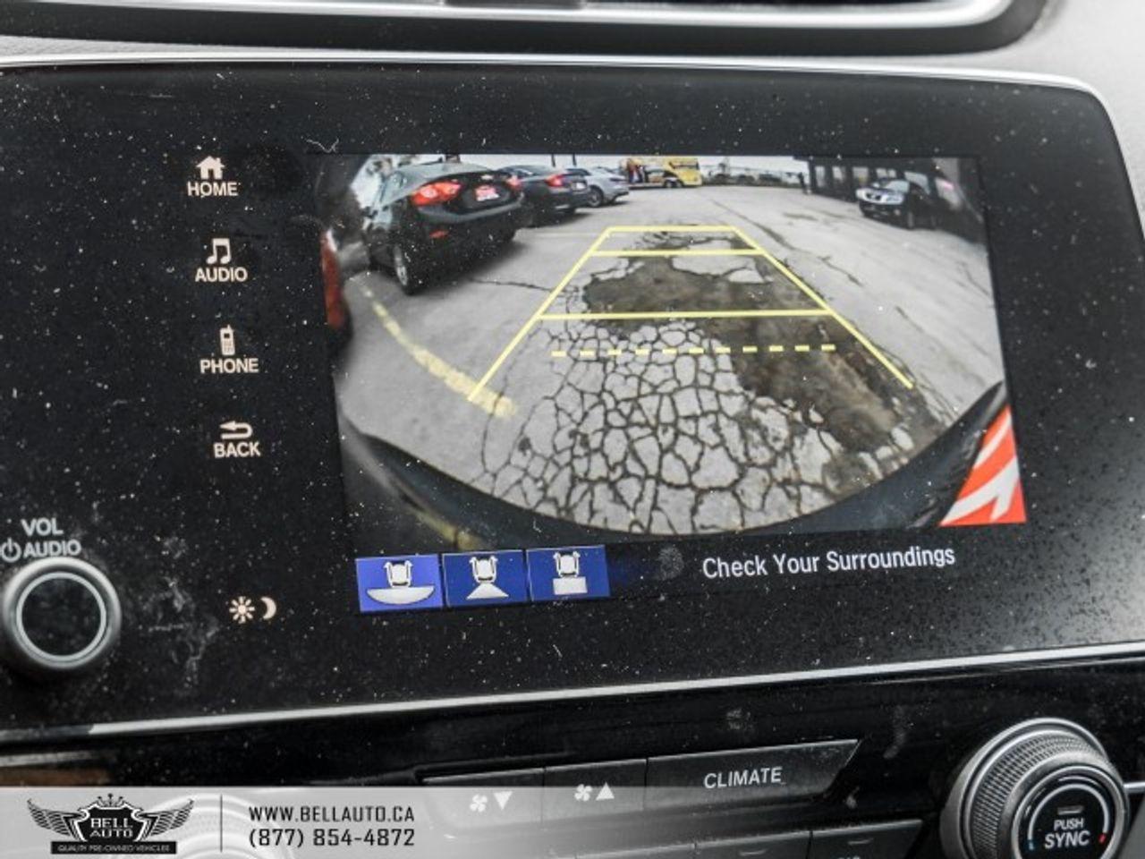 2017 Honda CR-V EX-L-3