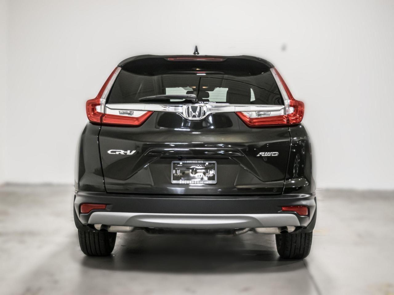 2017 Honda CR-V EX-L-4