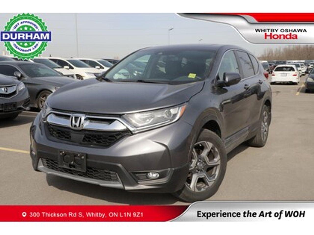 2017 Honda CR-V EX-L-0