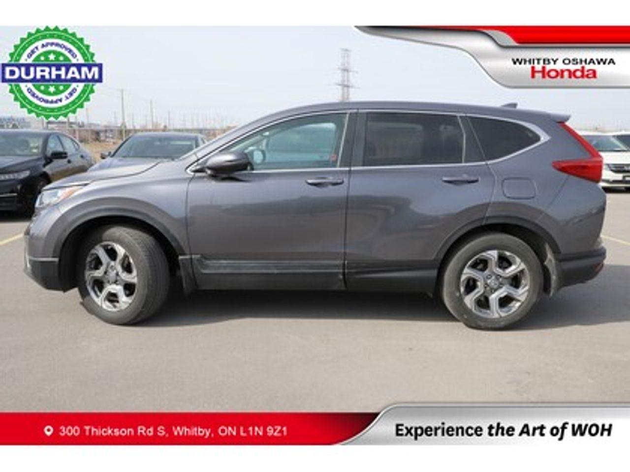 2017 Honda CR-V EX-L-3