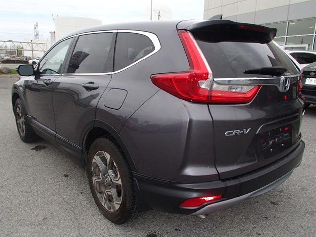 2017 Honda CR-V EX-L-3