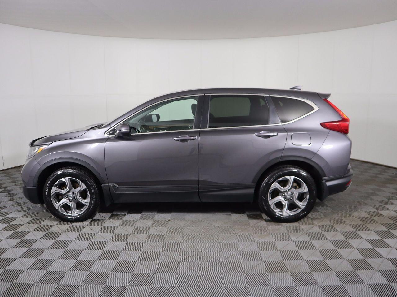 2017 Honda CR-V EX-L-3