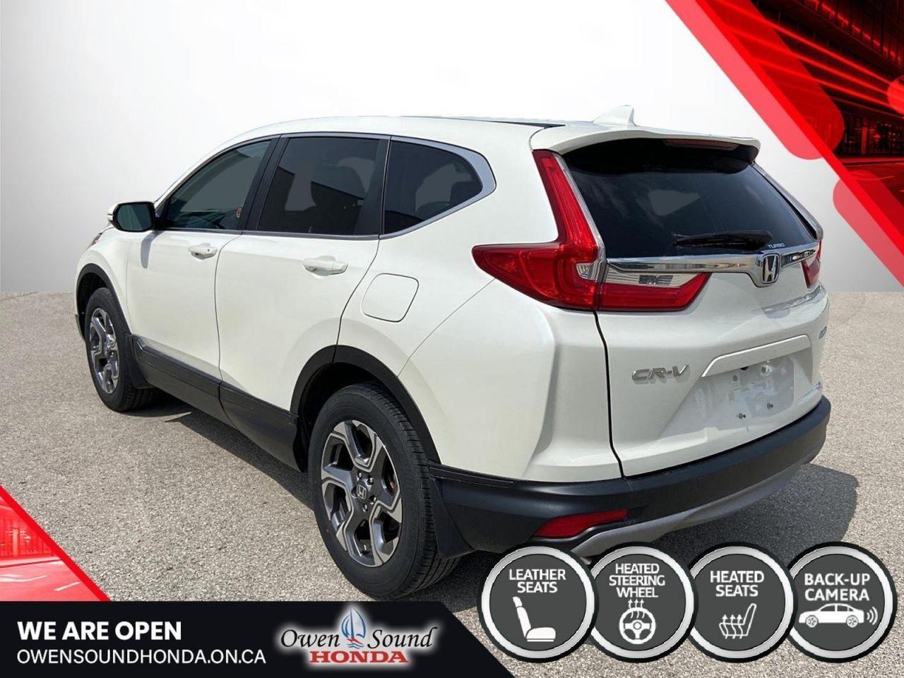 2017 Honda CR-V EX-L-3