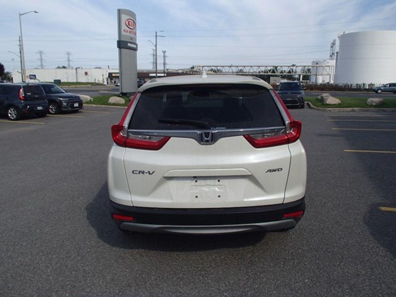2017 Honda CR-V EX-L-3