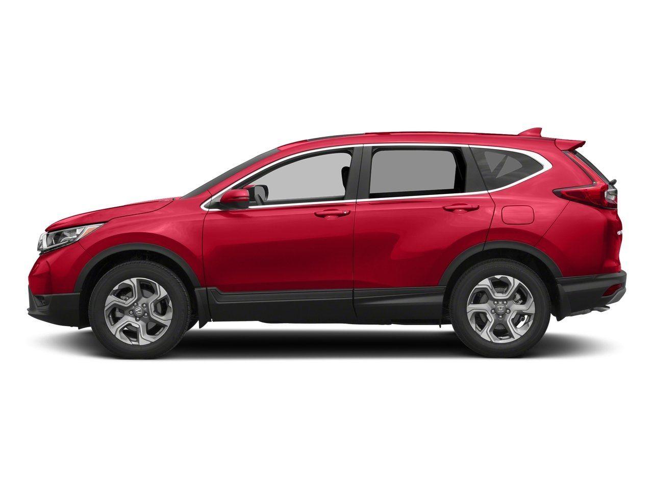 2017 Honda CR-V EX-3