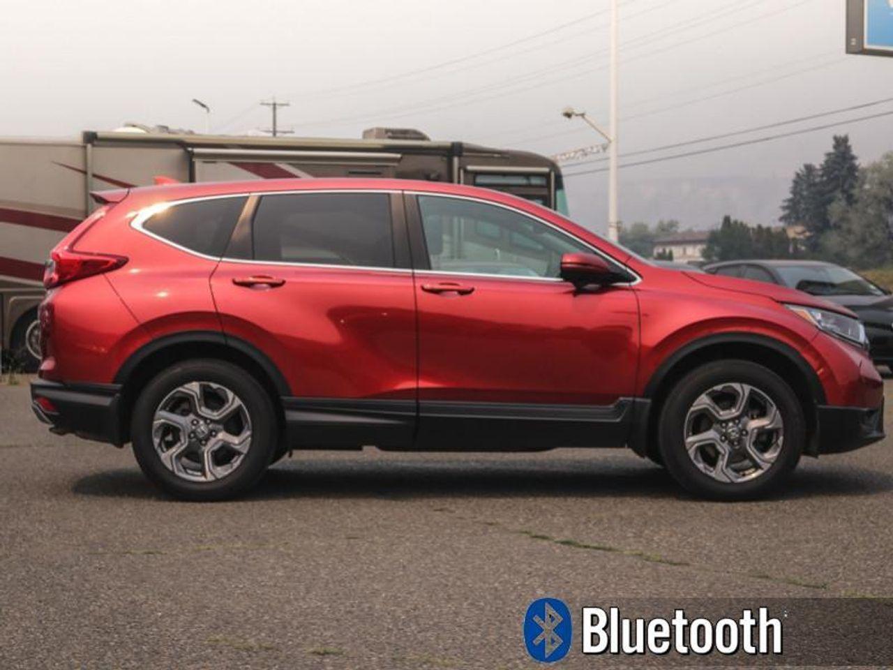 2017 Honda CR-V EX-3