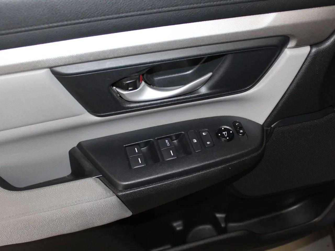 2017 Honda CR-V LX-1