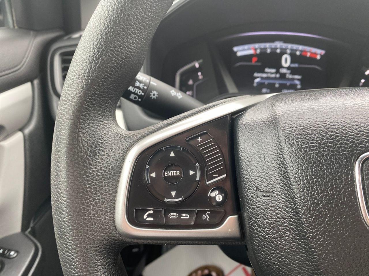 2017 Honda CR-V LX-3