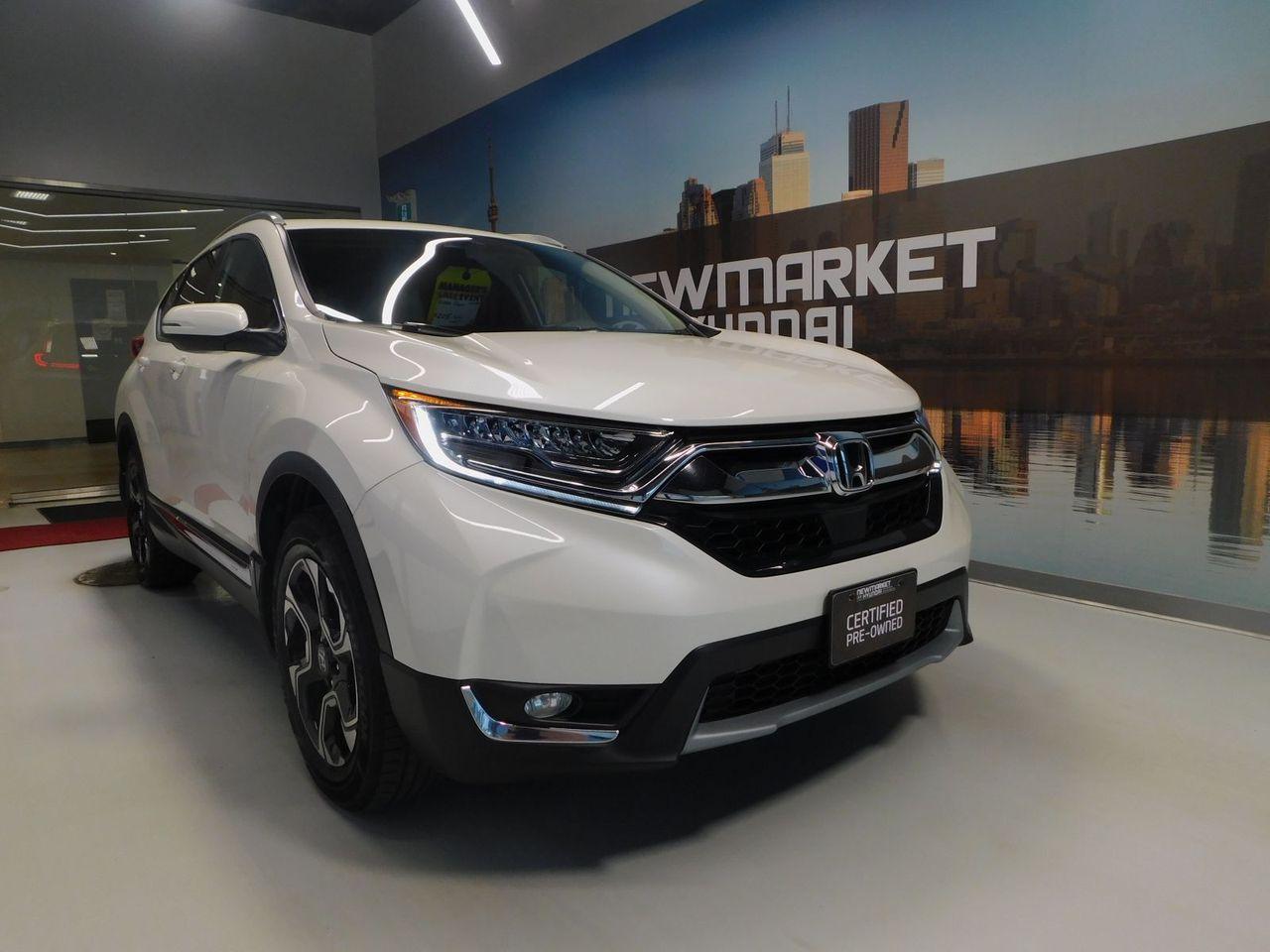 2017 Honda CR-V Touring-0