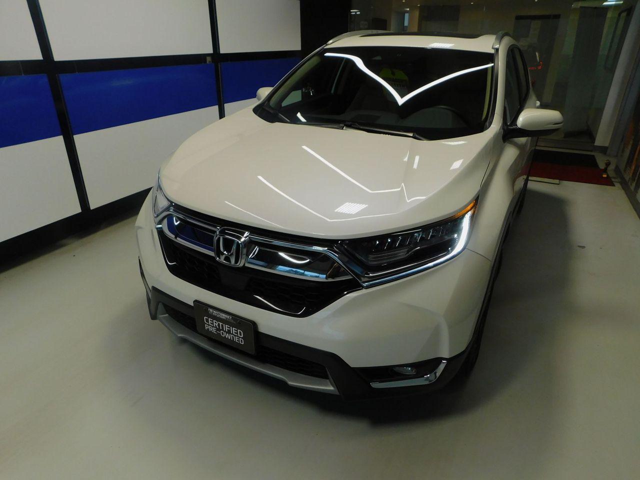 2017 Honda CR-V Touring-3