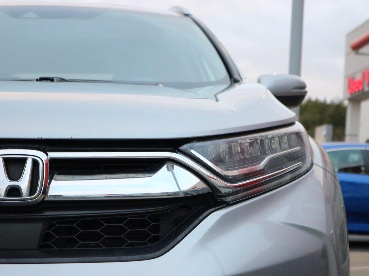 2017 Honda CR-V Touring-4