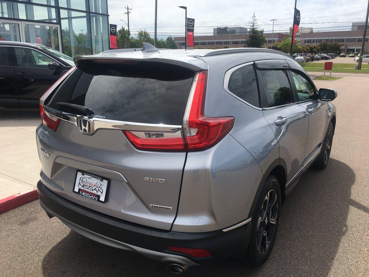2017 Honda CR-V Touring-3