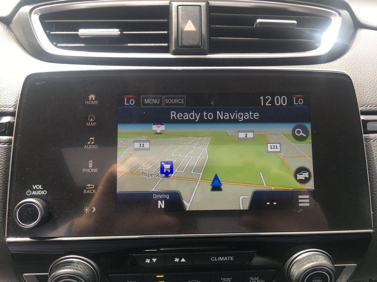 2017 Honda CR-V Touring-4