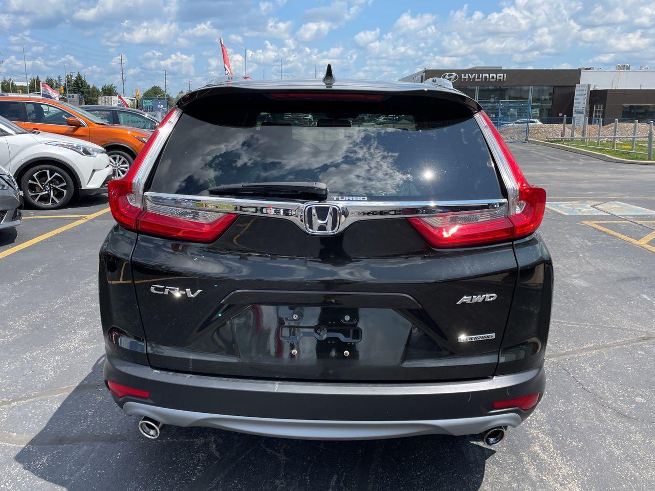 2017 Honda CR-V Touring-3