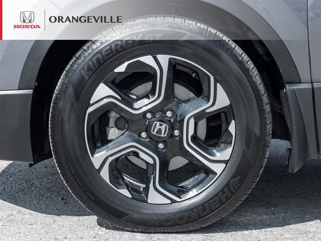 2017 Honda CR-V Touring-3