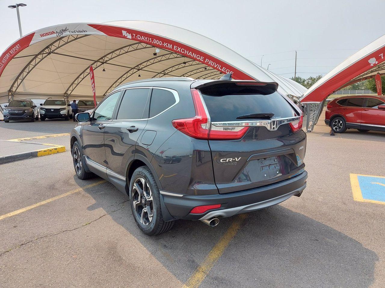 2017 Honda CR-V Touring-3
