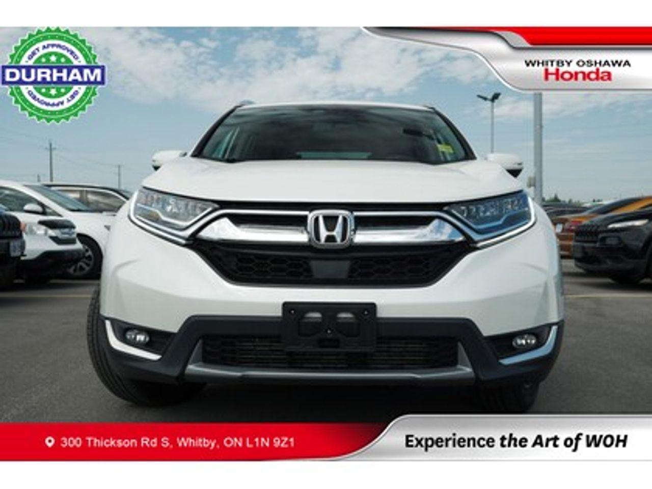 2017 Honda CR-V Touring-0