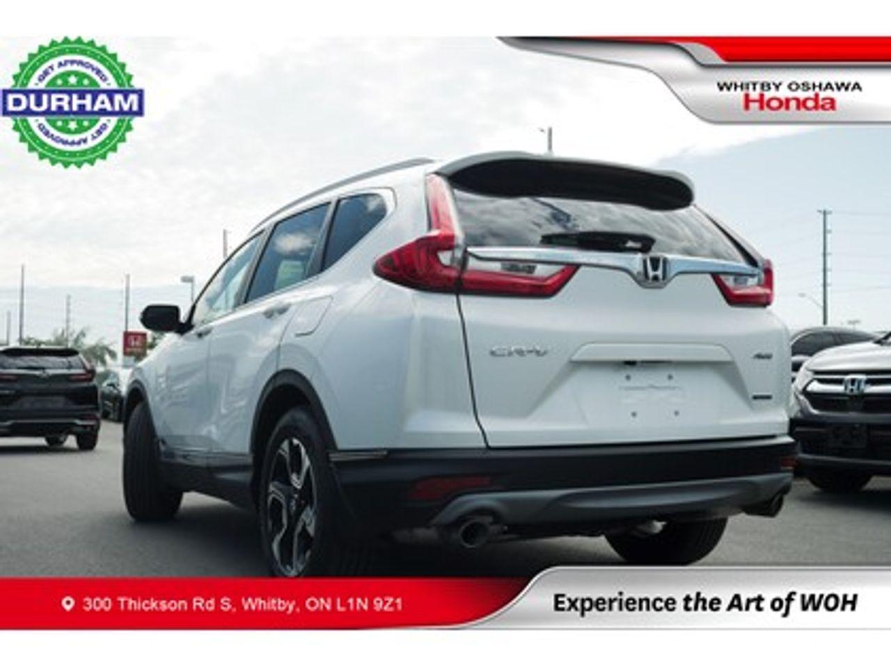 2017 Honda CR-V Touring-3