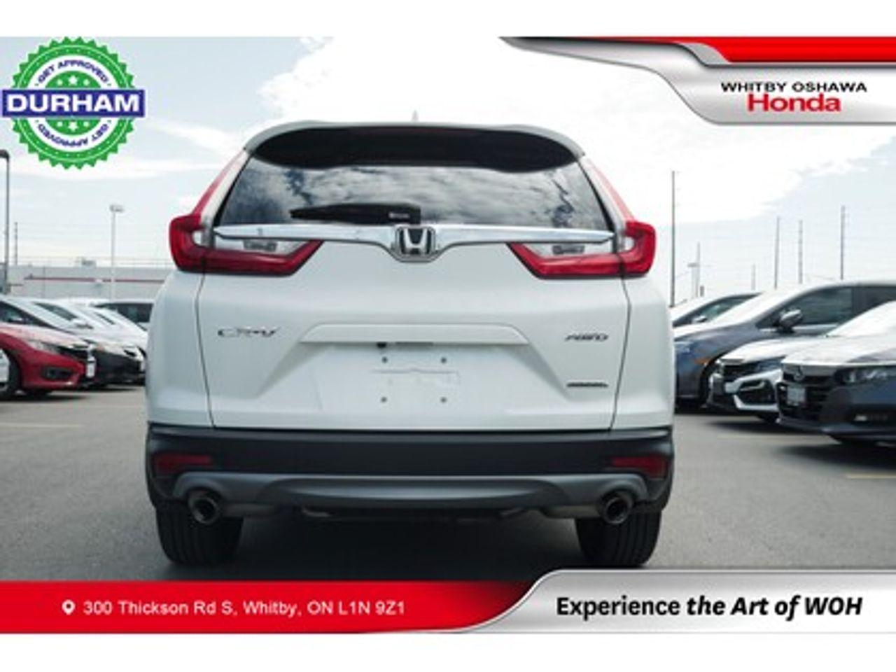 2017 Honda CR-V Touring-4