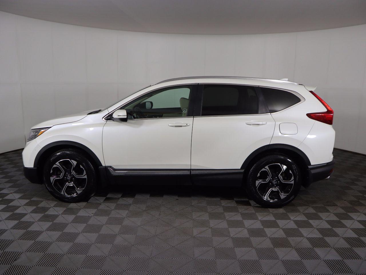 2017 Honda CR-V Touring-3
