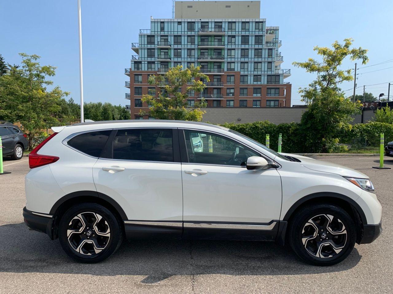2017 Honda CR-V Touring-3