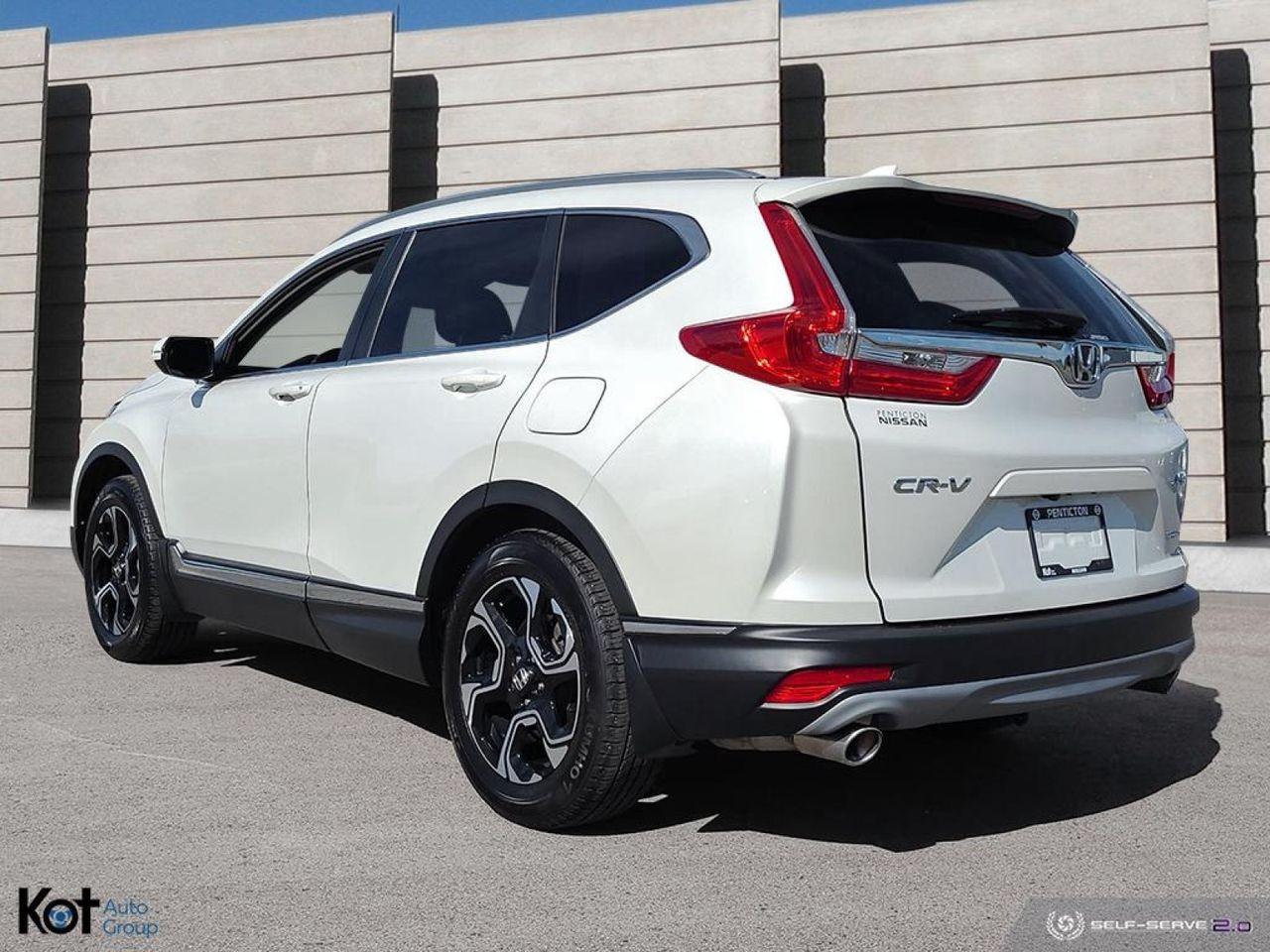 2017 Honda CR-V Touring-3