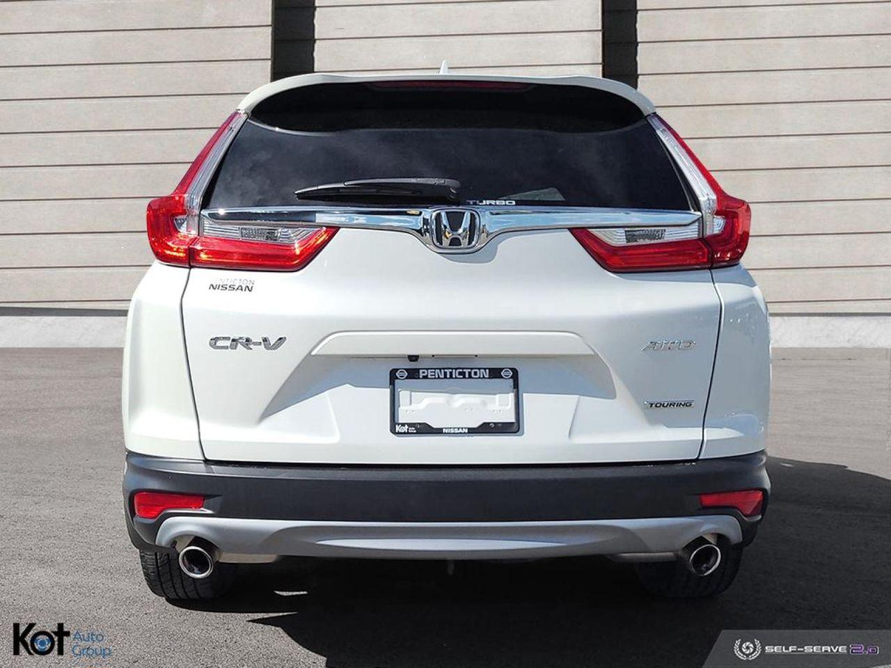 2017 Honda CR-V Touring-4