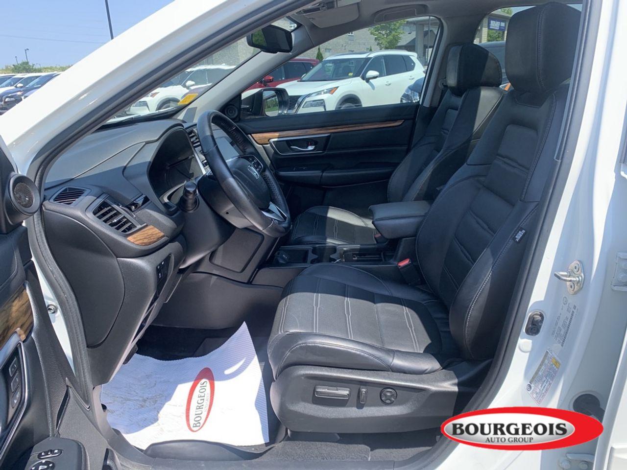 2017 Honda CR-V Touring-3
