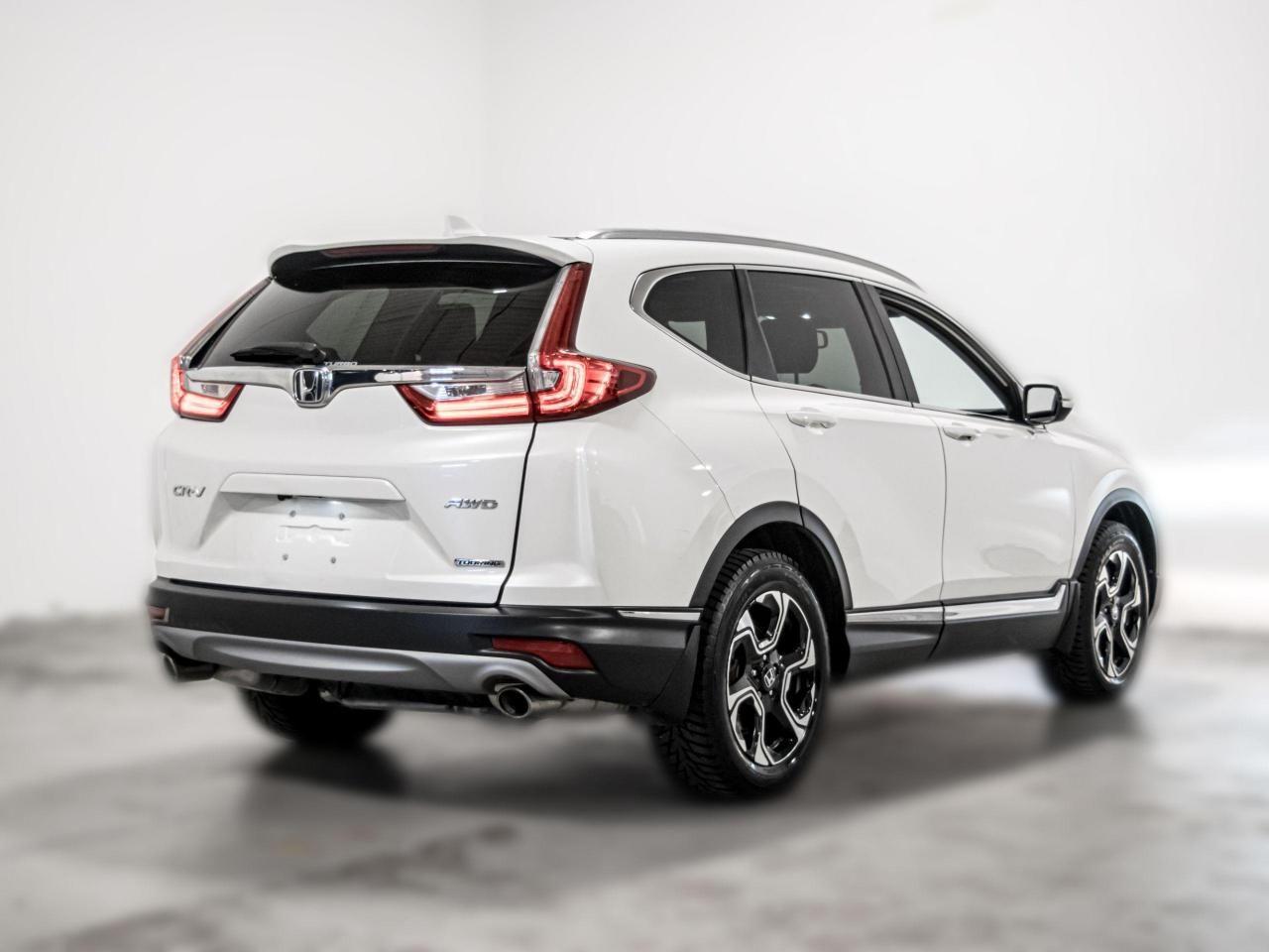 2017 Honda CR-V Touring-3