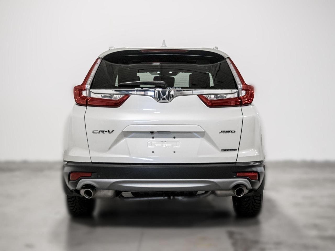 2017 Honda CR-V Touring-4