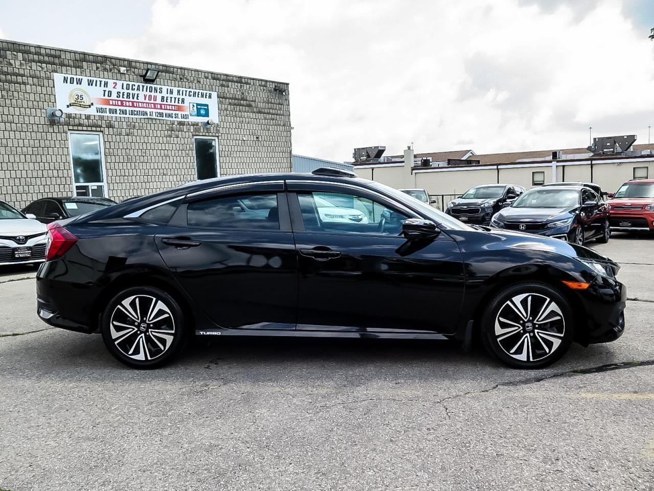 2017 Honda Civic EX-T-4
