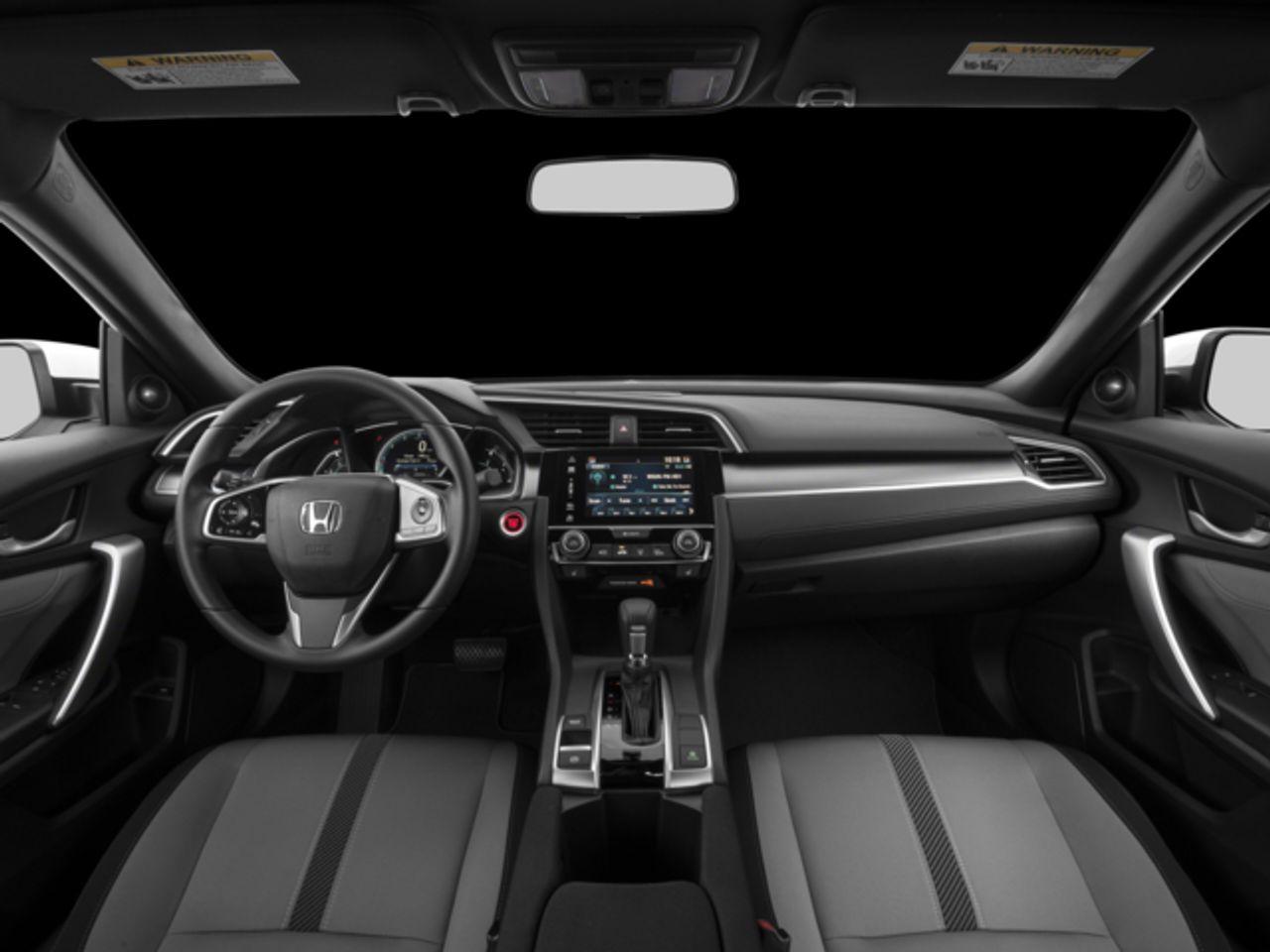 2017 Honda Civic EX-T-4