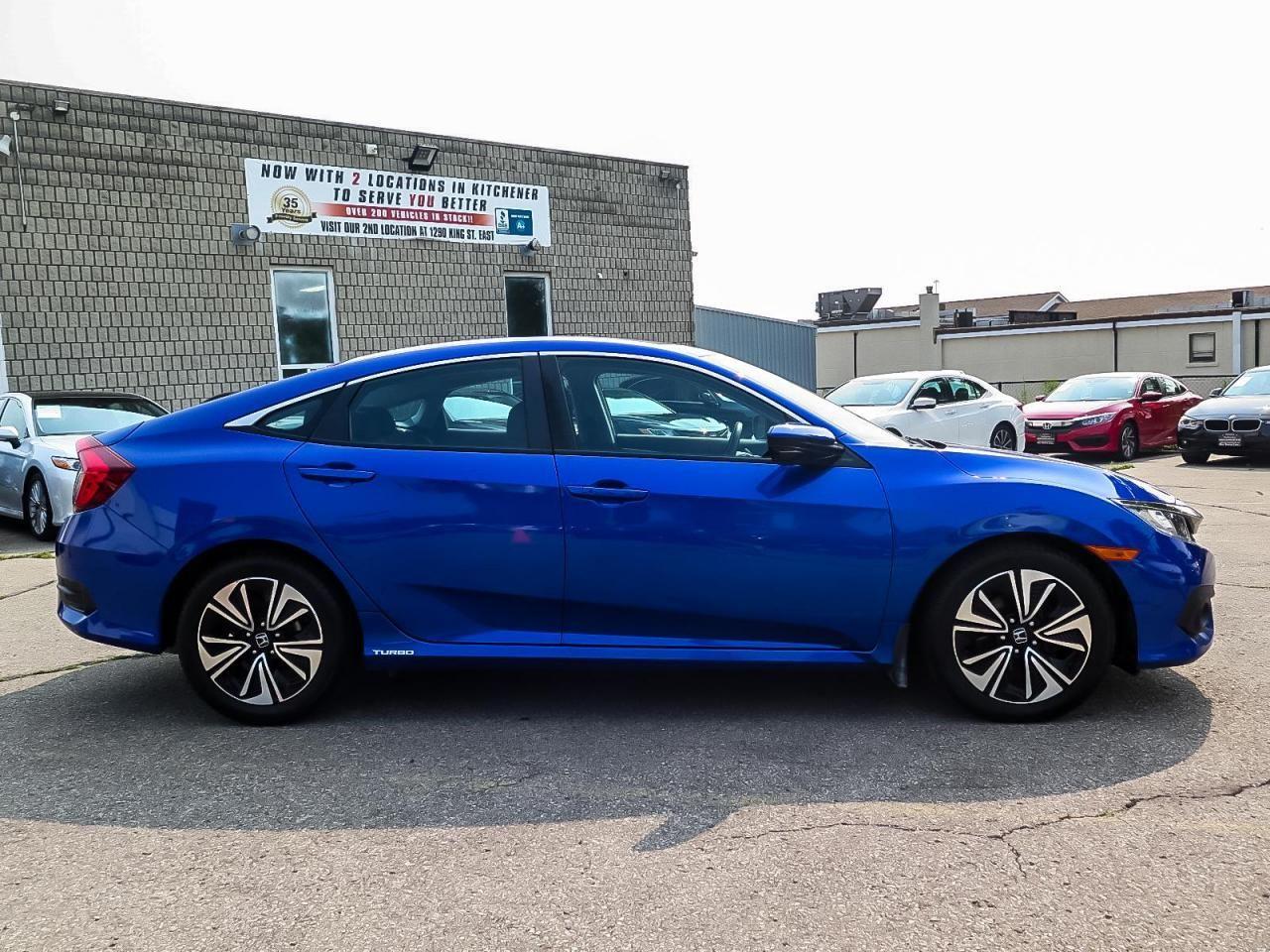 2017 Honda Civic EX-T-3
