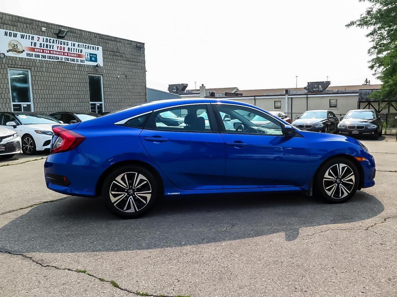 2017 Honda Civic EX-T-4
