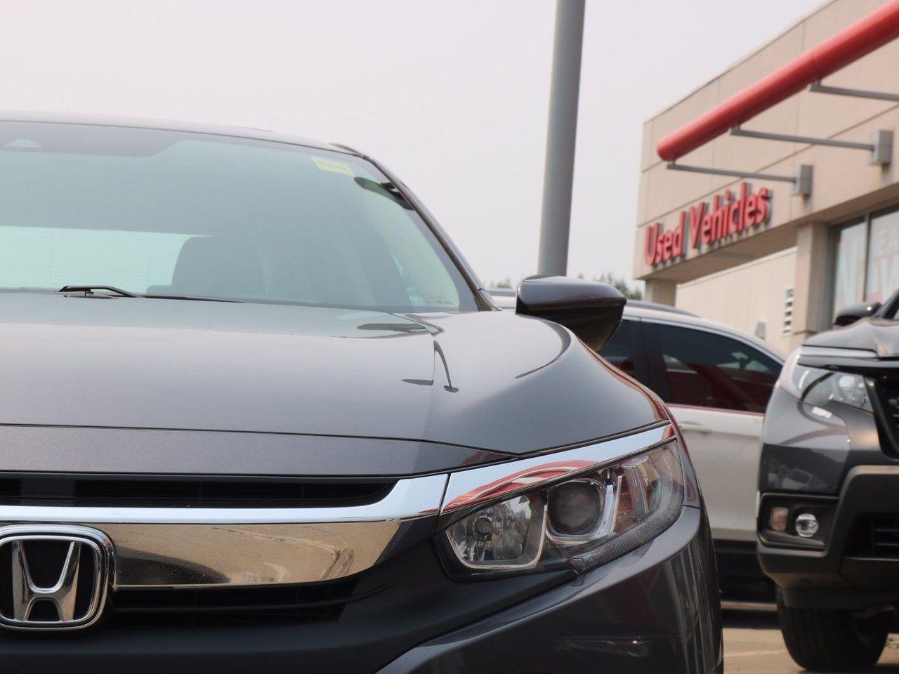 2017 Honda Civic EX-T-4