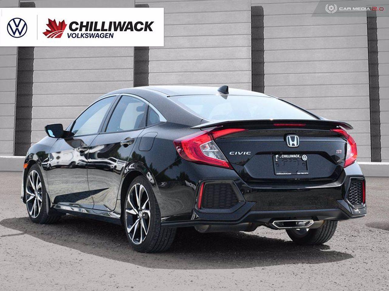 2017 Honda Civic Si-3