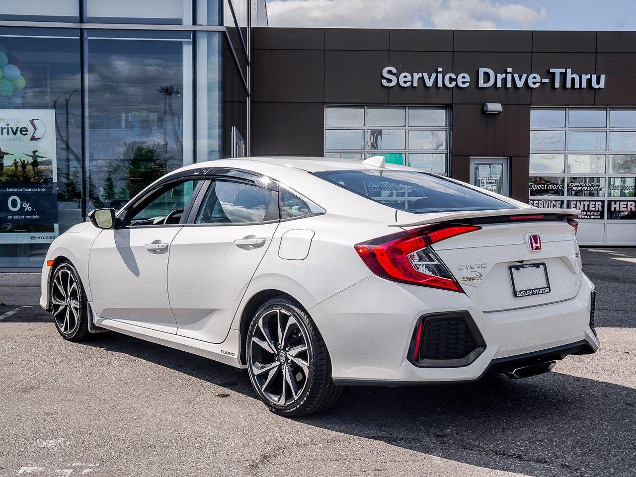 2017 Honda Civic Si-3
