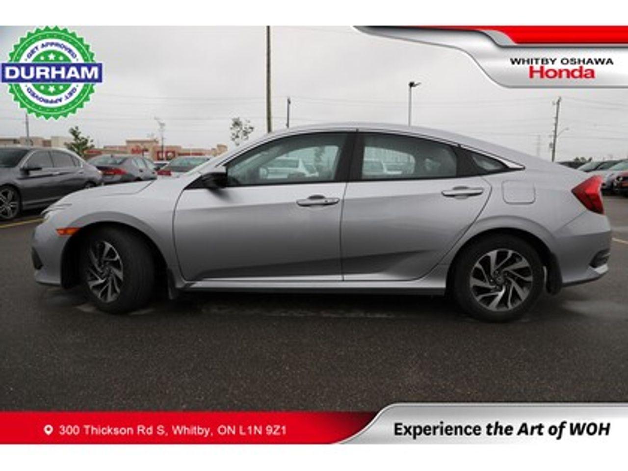2017 Honda Civic -3