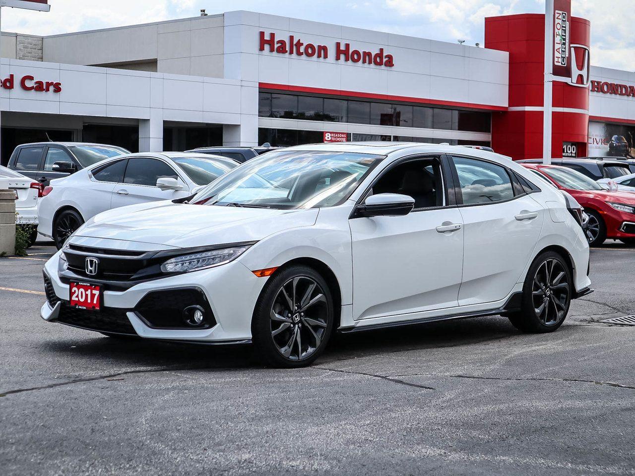 2017 Honda Civic Sport Touring-0
