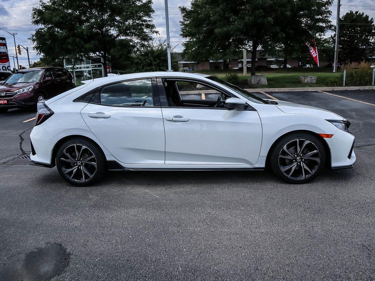 2017 Honda Civic Sport Touring-3