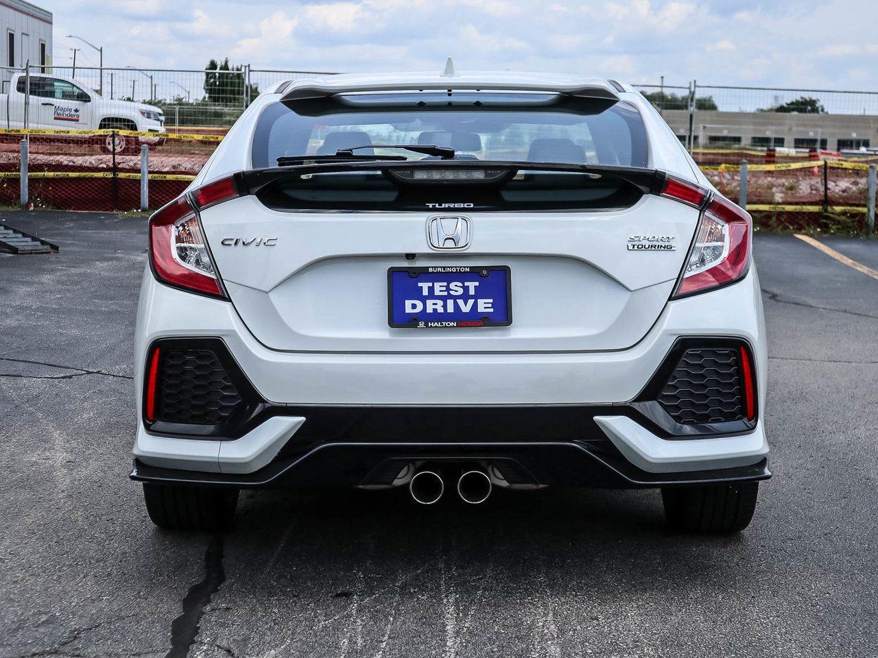 2017 Honda Civic Sport Touring-4