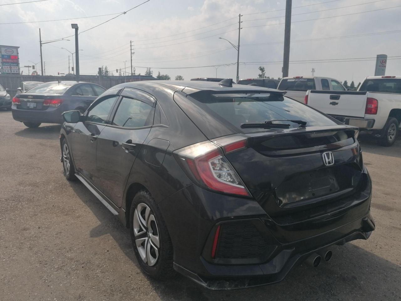 2017 Honda Civic Sport-2