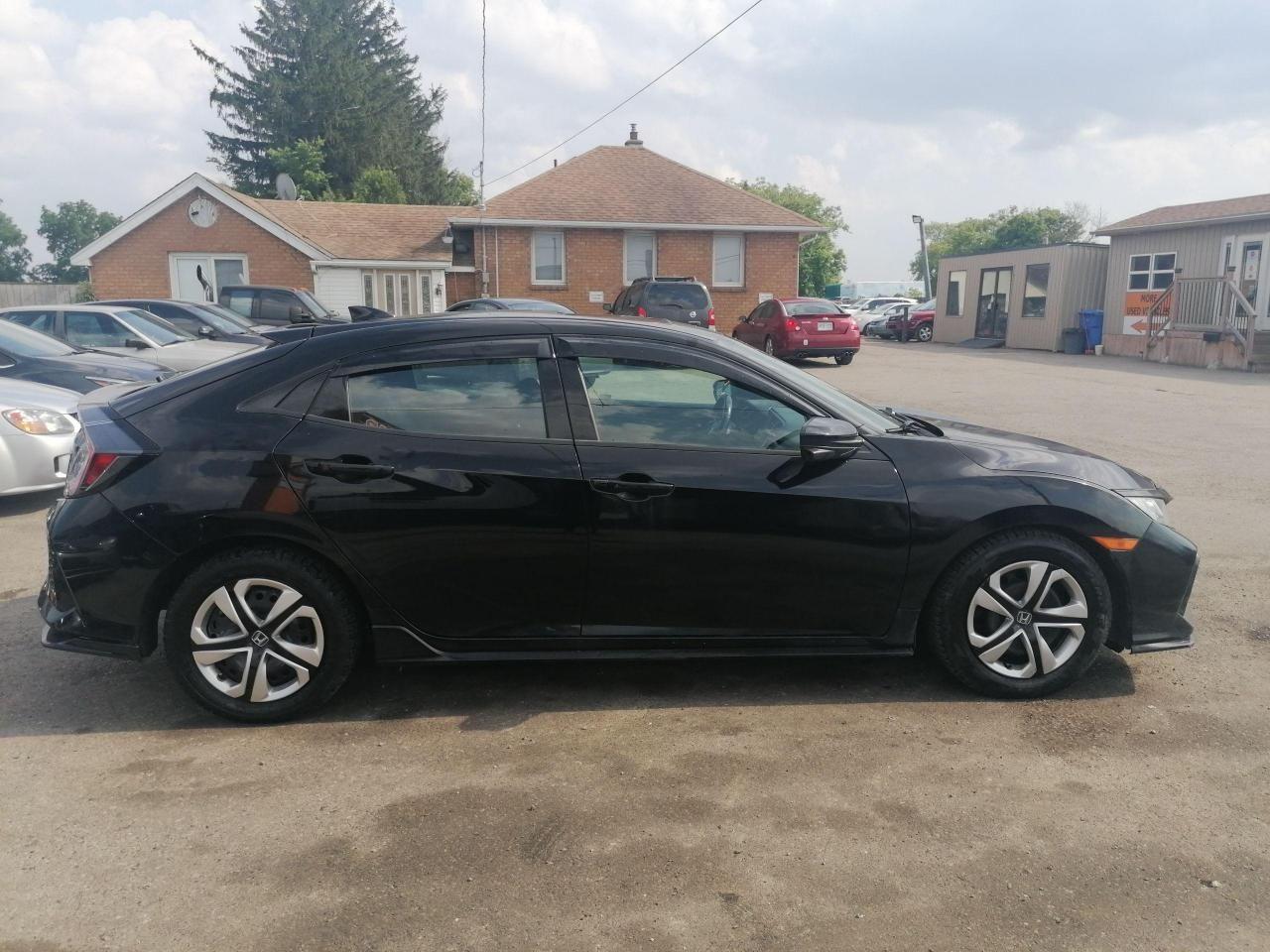 2017 Honda Civic Sport-4