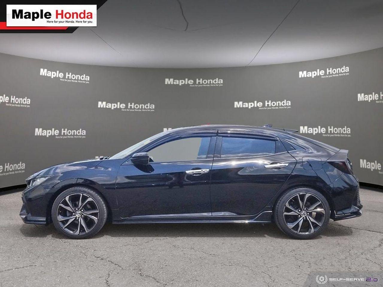 2017 Honda Civic Sport-2